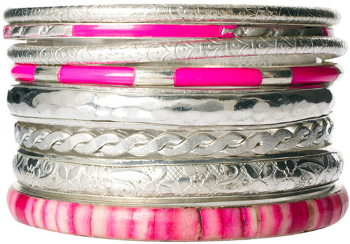 Los Angeles Jewelry Retail Overview: May 27th, 2012