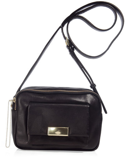 3.1 Phillip Lim The Lynus Black Camera Bag