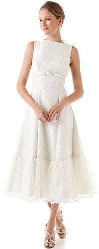 Fancy Shirley Sleeveless Dress with Belt