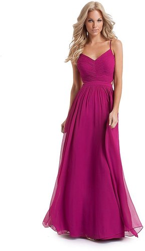 Julia Dress