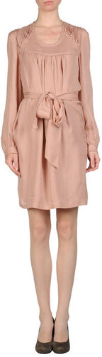 PAUL & JOE SISTER Short dress