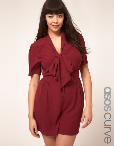 Rompers & Playsuits for plus size women