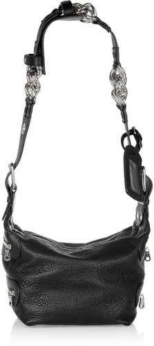 Chloé The Camera leather shoulder bag