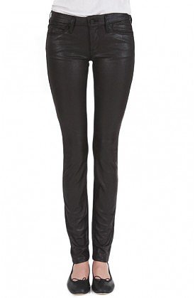 Mother Denim The Crackle Looker | DIANI Women's Designer Clothing and Shoe Boutique | Shop Online at dianiboutique.com