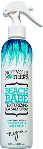 Not Your Mother's Beach Babe Texturizing Sea Salt Spray