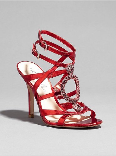 Agate Sandal