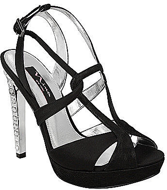 Nina Women ́s Octa High-Heel Sandals