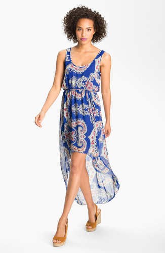 Romeo & Juliet Couture Maxi Dress
