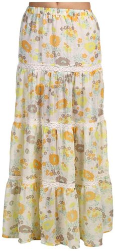 O'Neill - Ginger Skirt (Naked) - Apparel