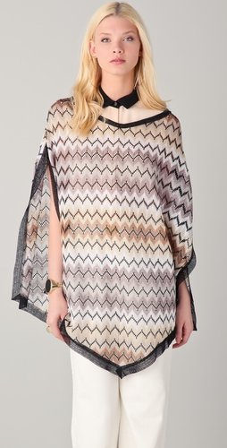 Julie - layering