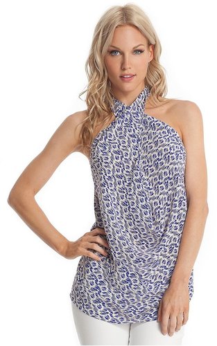 Onya Halter Top