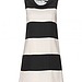 Rachel Zoe MADISON SHIFTDRESS