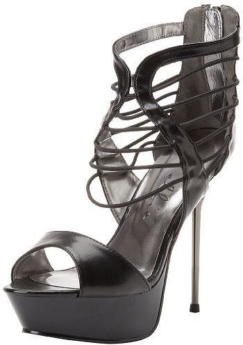 Ellie Shoes Women's Africa Sandal