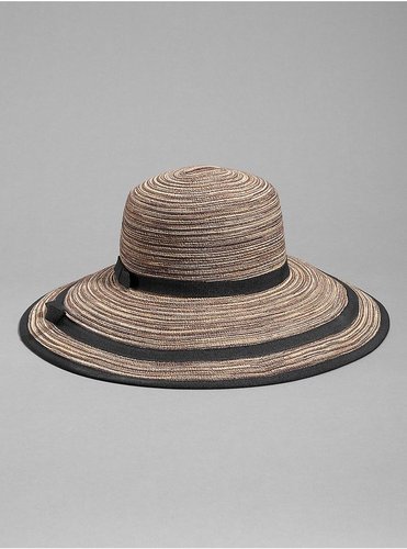 Wide Brim Hat