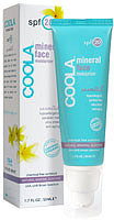 COOLA Sunscreen