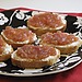 What to Make: Spring Onion Jam With Goat Cheese Toasts