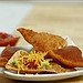 Savory Sopaipillas