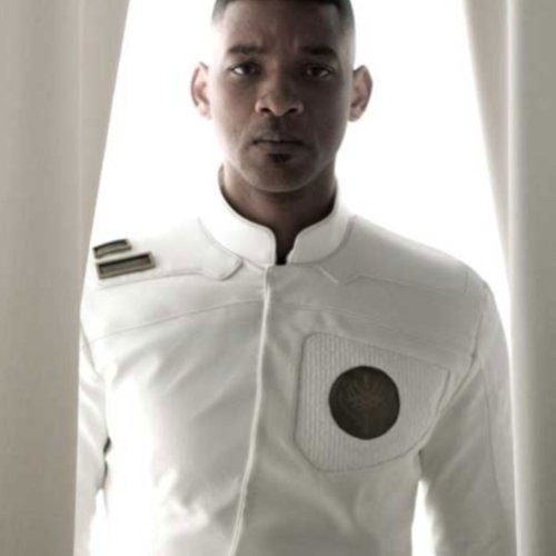 New After Earth Movie Trailer