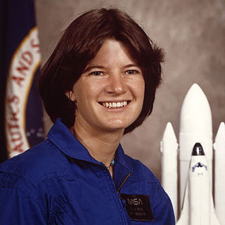 Female Scientists For International Women's Day