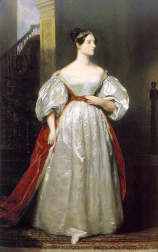 Ada Lovelace Ada Lovelace