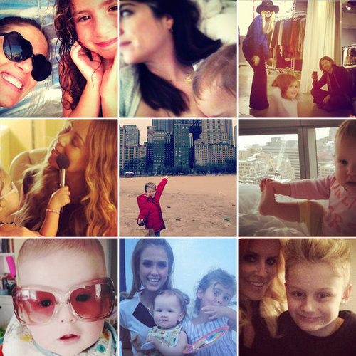 Baby and Parenting News Week of March 3, 2013