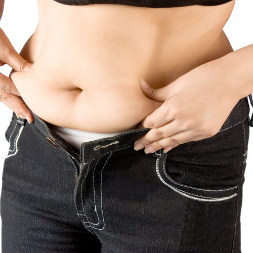 Foods That Decrease Belly Fat