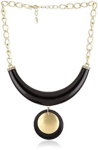Belle Noel Coin Discs with Signature Necklace