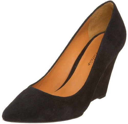 Pour La Victoire Women's Edie Wedge Pump