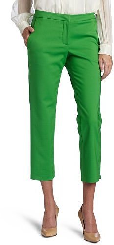 Cluny Women's Cropped Pant