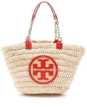 Tory Burch Audrey Tote