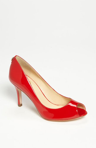 Ivanka Trump 'Cleo' Pump