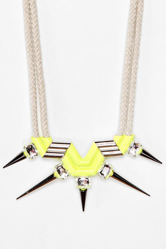 Los Angeles Jewelry Retail Overview: May 14th, 2012