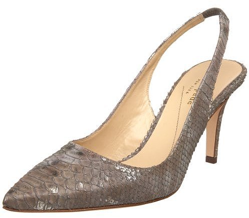 Kate Spade New York Women's Plume Slingback Pump
