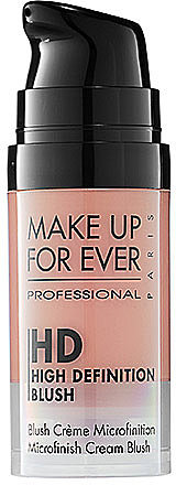 Bold Lip Makeup - 6
