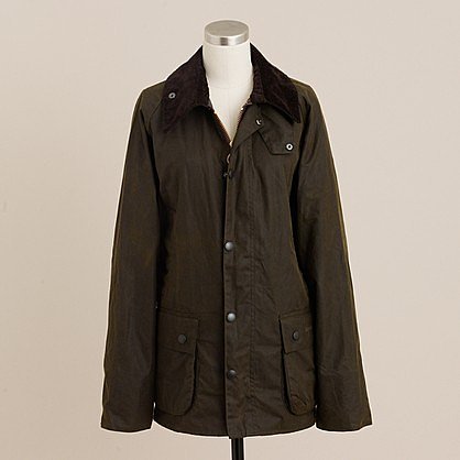 Barbour® classic Bedale jacket