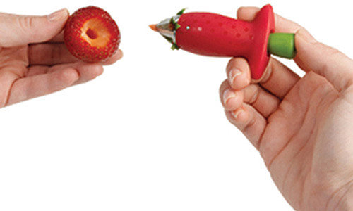 Chef'n Stem Gem Strawberry Huller