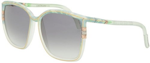 Spring/Summer 2012: Pastel