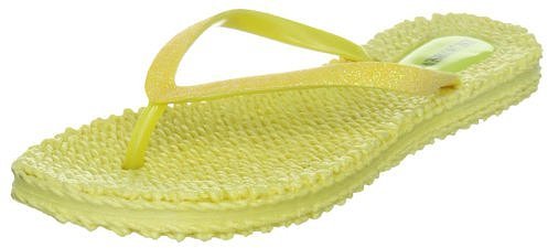 ILSE JACOBSEN Women's Sangria 17 Flip Flop