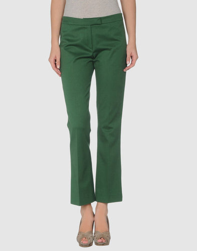 FUNNY FACE Casual pants
