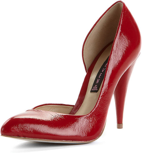 STEVEN by Steve Madden Shoes, Krystel Single Sole D'Orsay Pumps