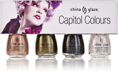 Ombre Manicure - 2