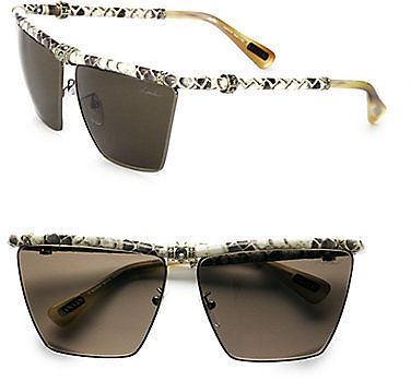 2012 Spring/Summer Trend: Get Printed