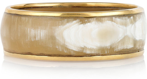Ashley Pittman Pete horn bangle