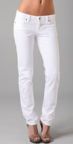 Paige Denim Jimmy Jimmy Skinny Jeans