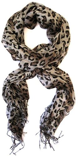 As Seen in PEOPLE-Scarf