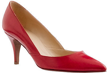 Valentina pumps