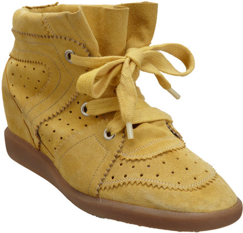 Étoile Isabel Marant Bobby