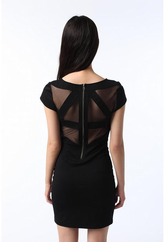 Edgemont Dress