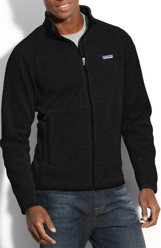 Patagonia 'Better Sweater' Jacket
