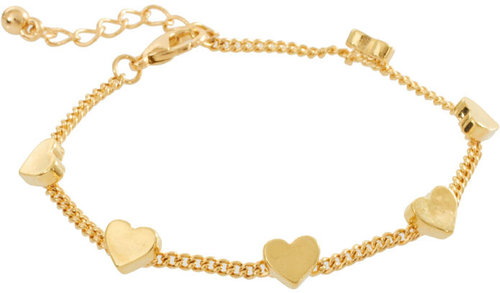 ASOS Heart Bracelet